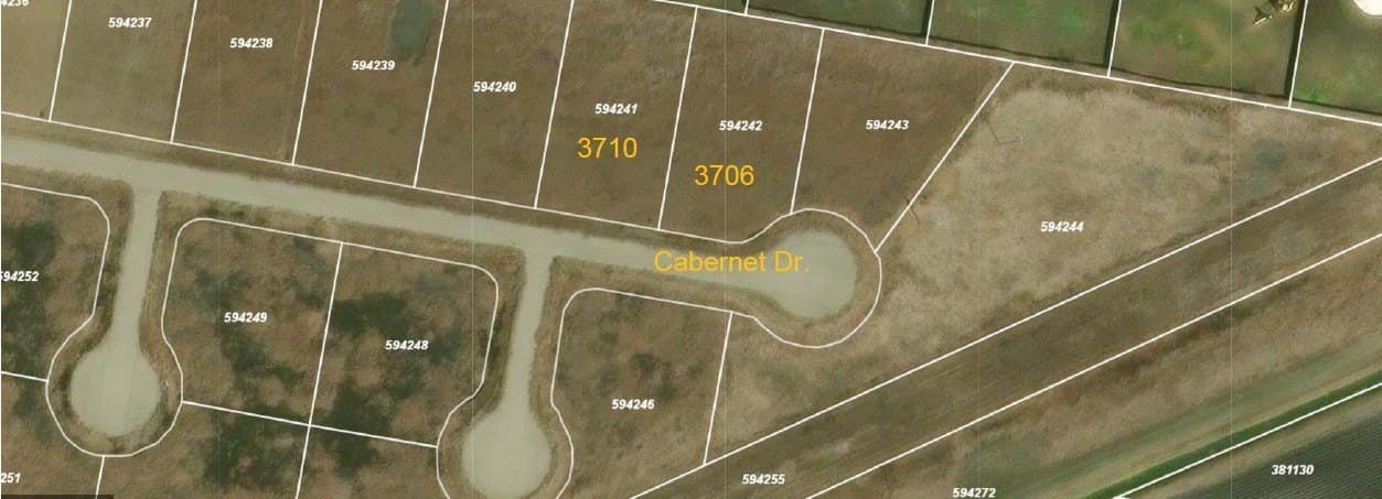 0.5 acres in Nueces County gallery image 2