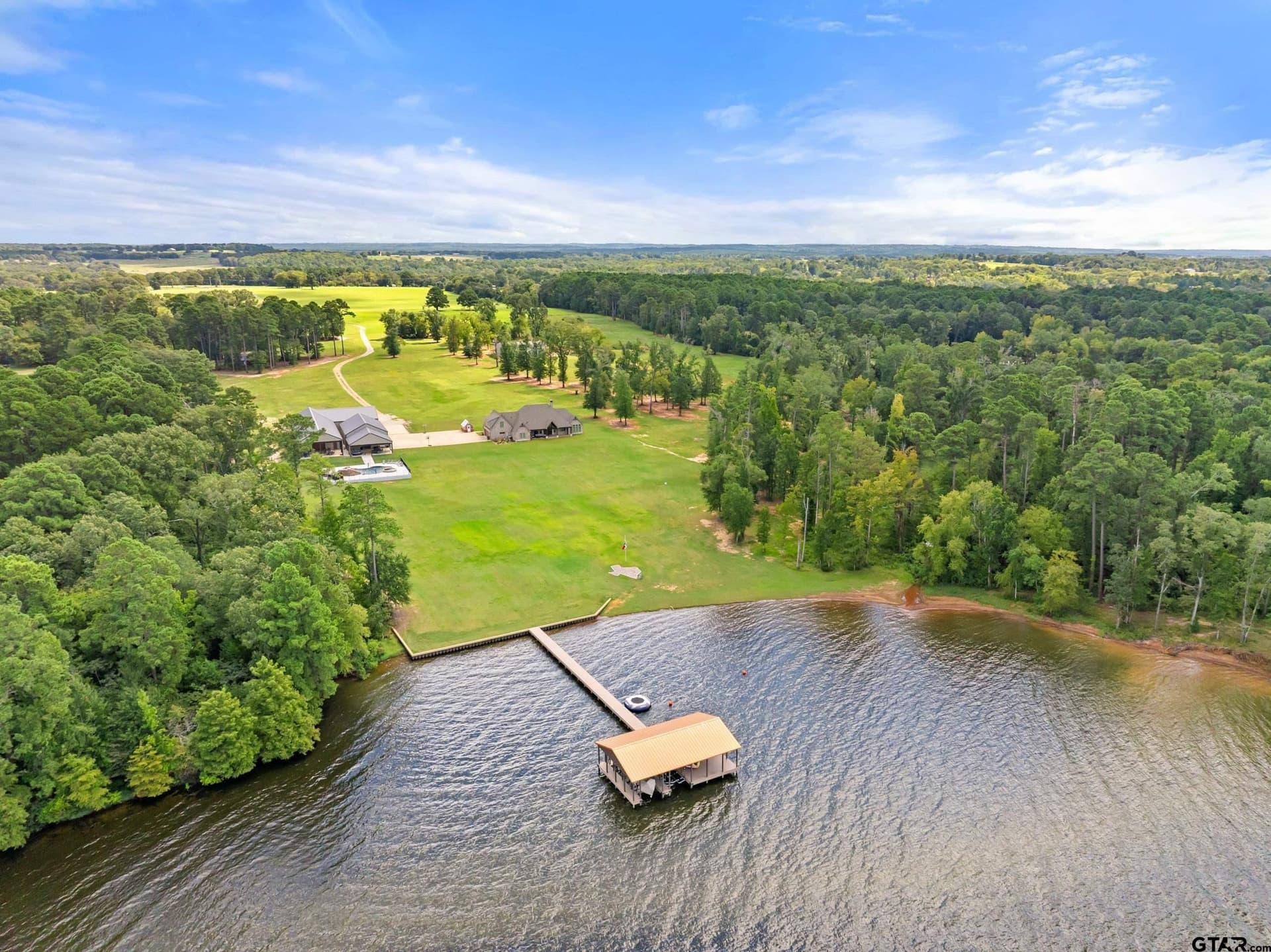 25 acres in Cherokee County - photo 15