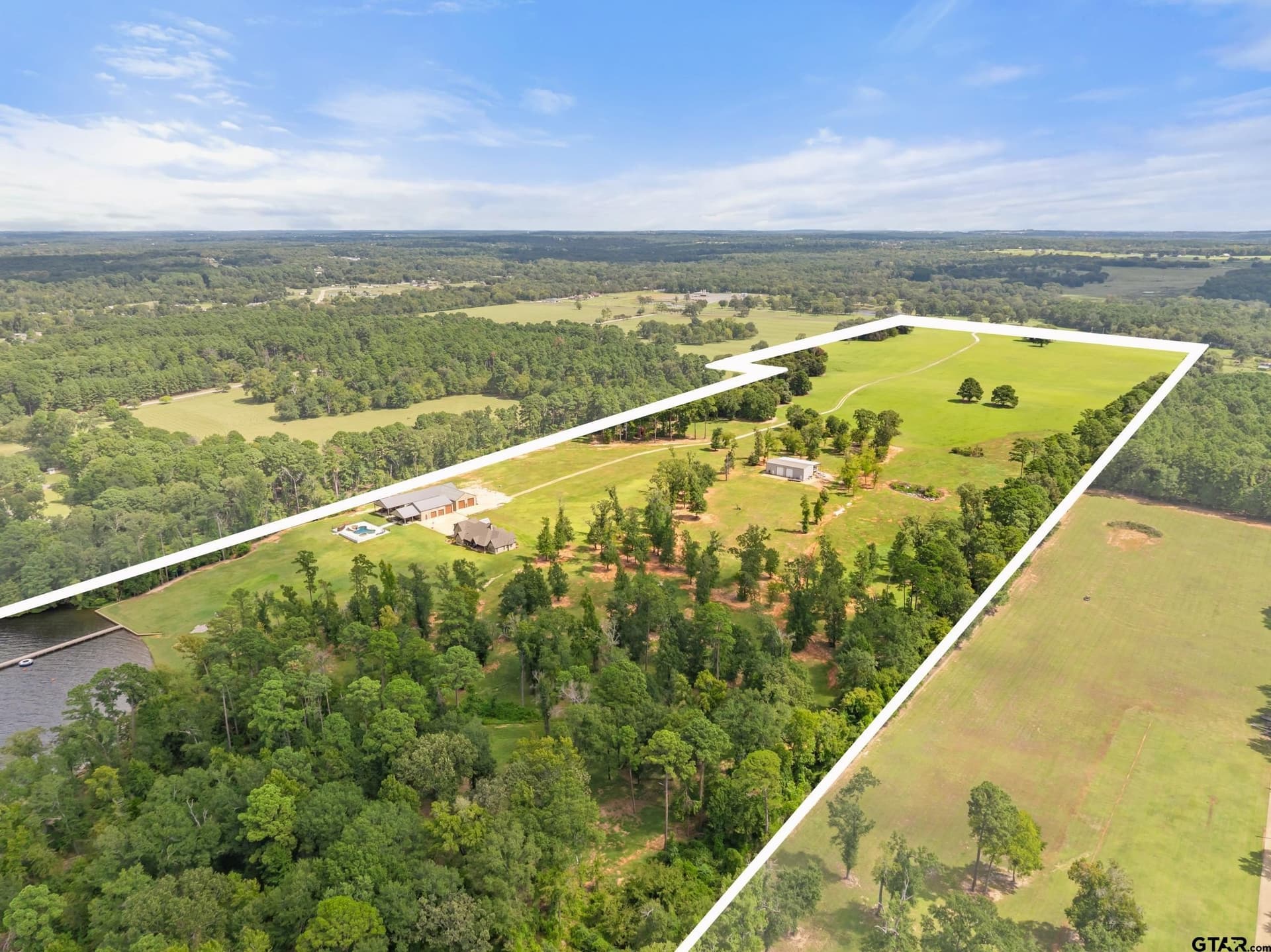 25 acres in Cherokee County - photo 24