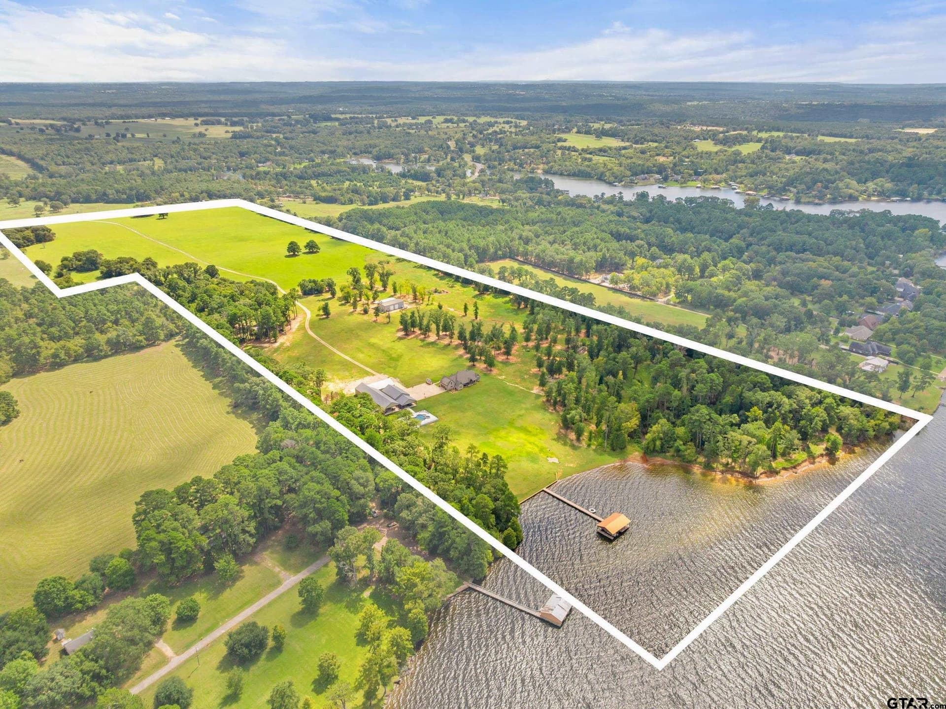 25 acres in Cherokee County - photo 22
