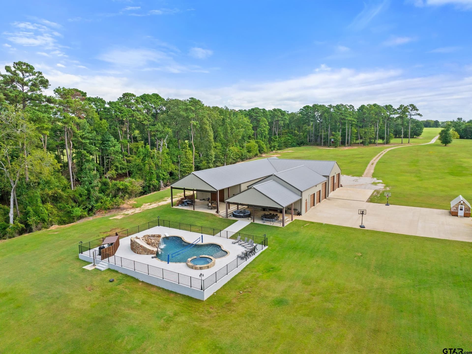 25 acres in Cherokee County - photo 25
