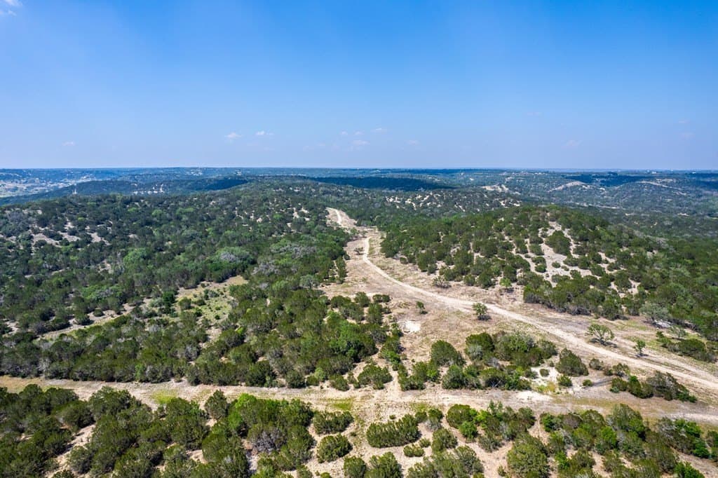 16.21 acres in Kerr County - photo 33