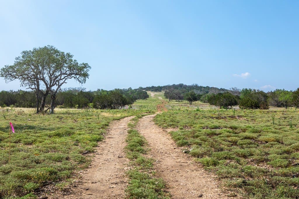 16.21 acres in Kerr County - photo 9