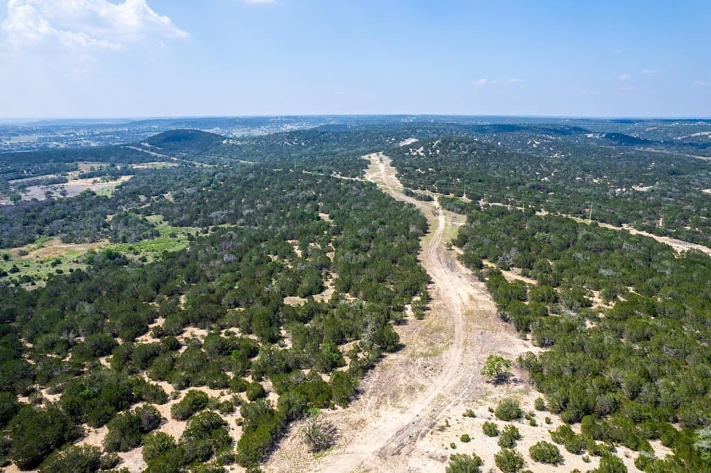16.21 acres in Kerr County - photo 32