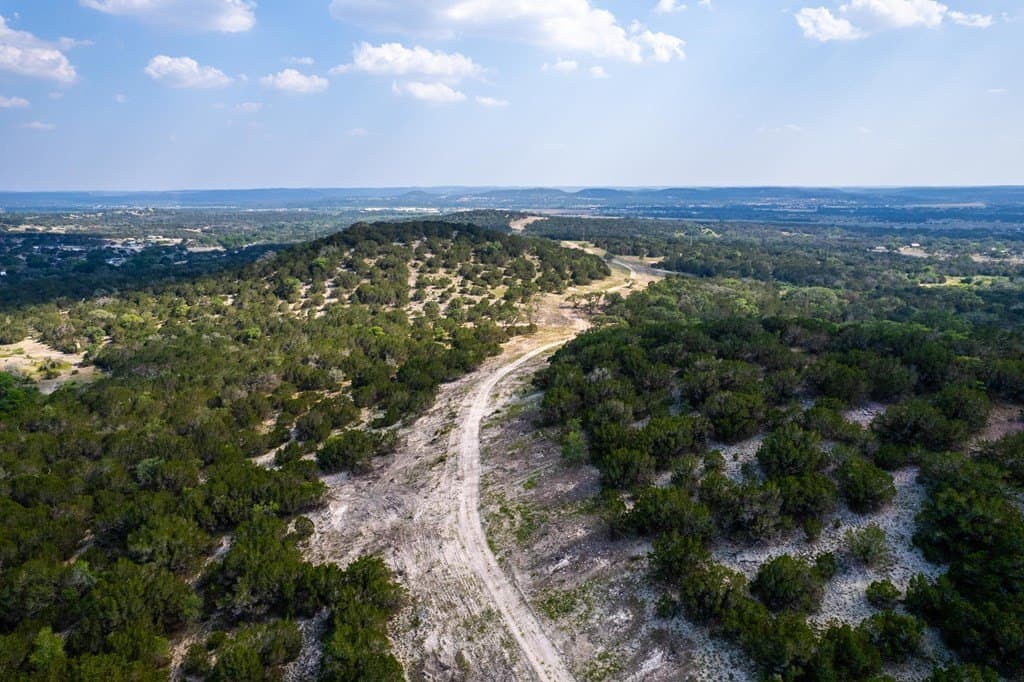 16.21 acres in Kerr County gallery image 2