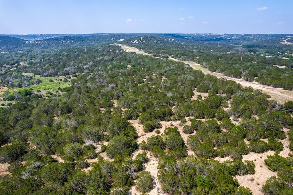 16.21 acres in Kerr County - photo 31