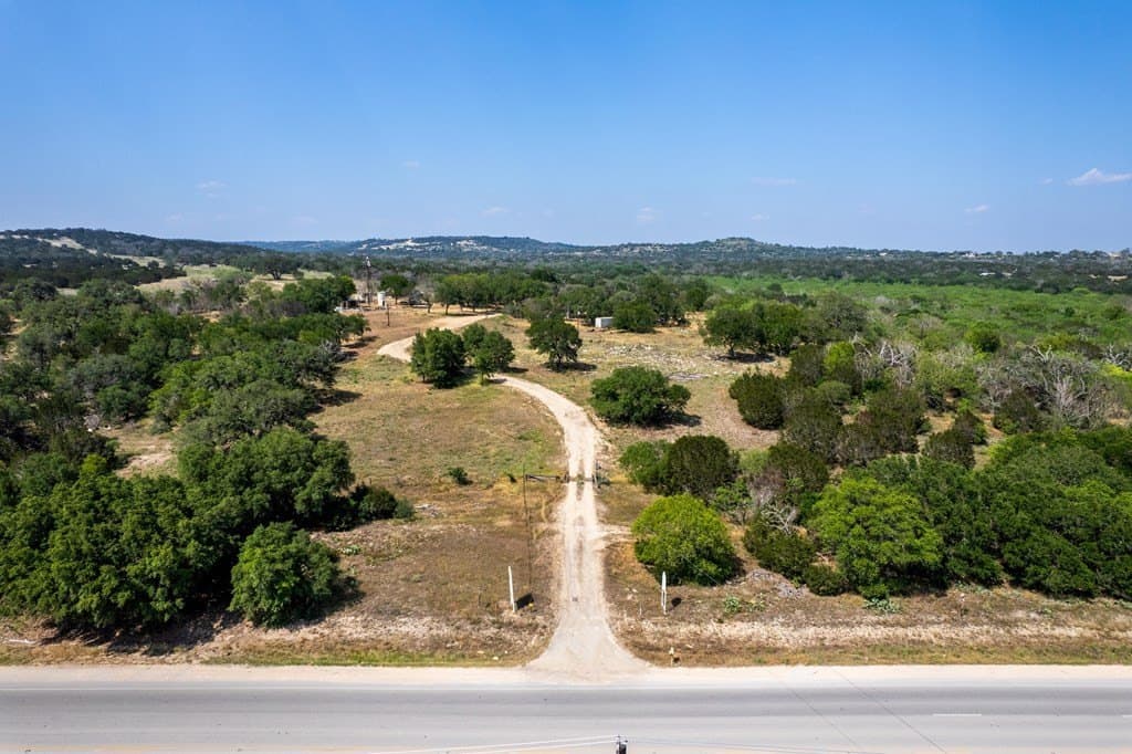 16.21 acres in Kerr County - photo 6