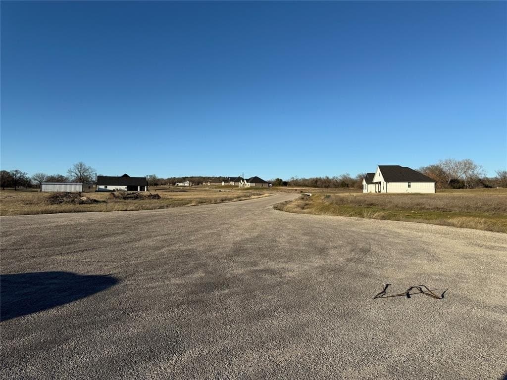 4.2 acres in Parker County featured view