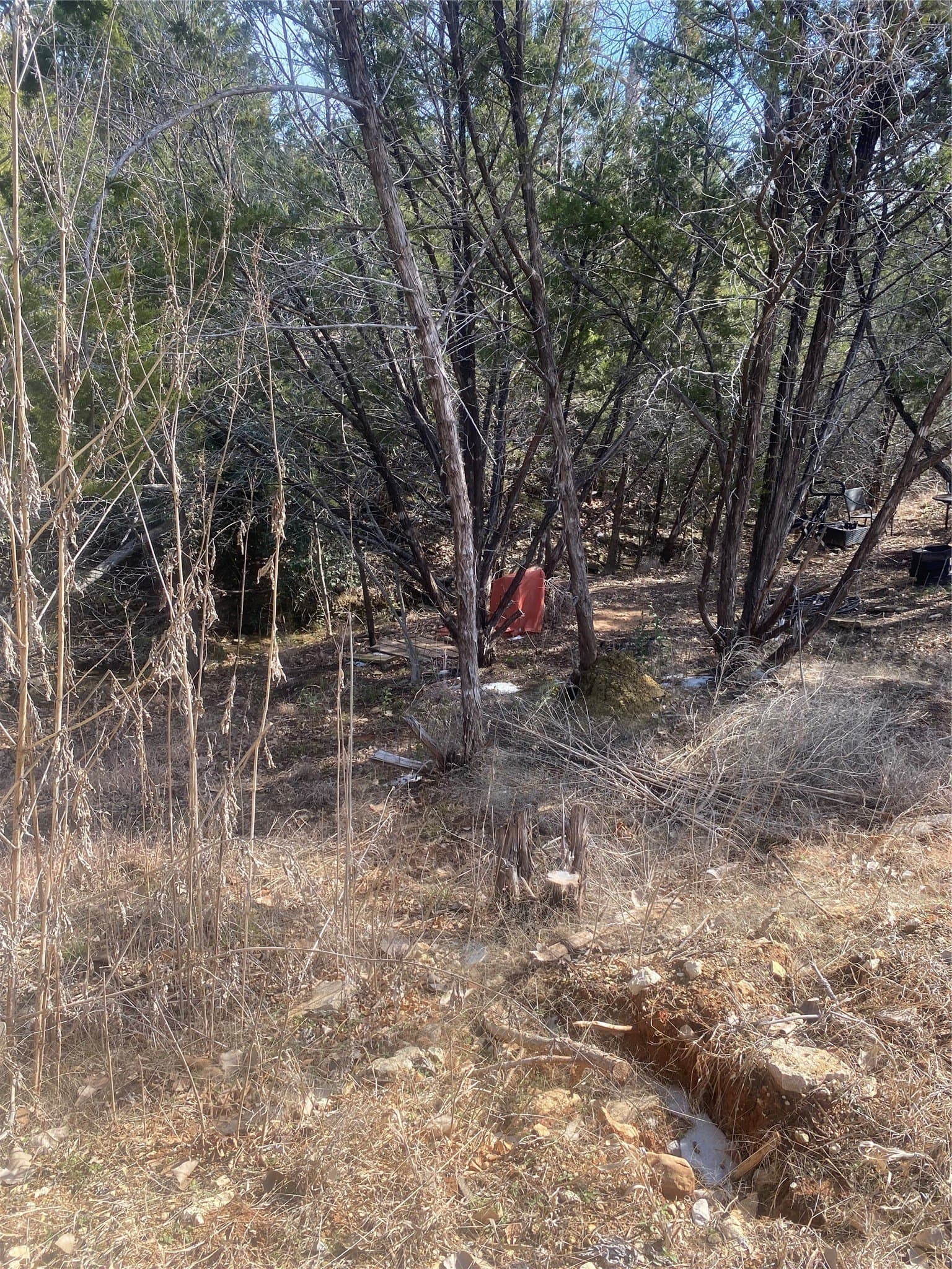 0.34 acres in Hood County - photo 5