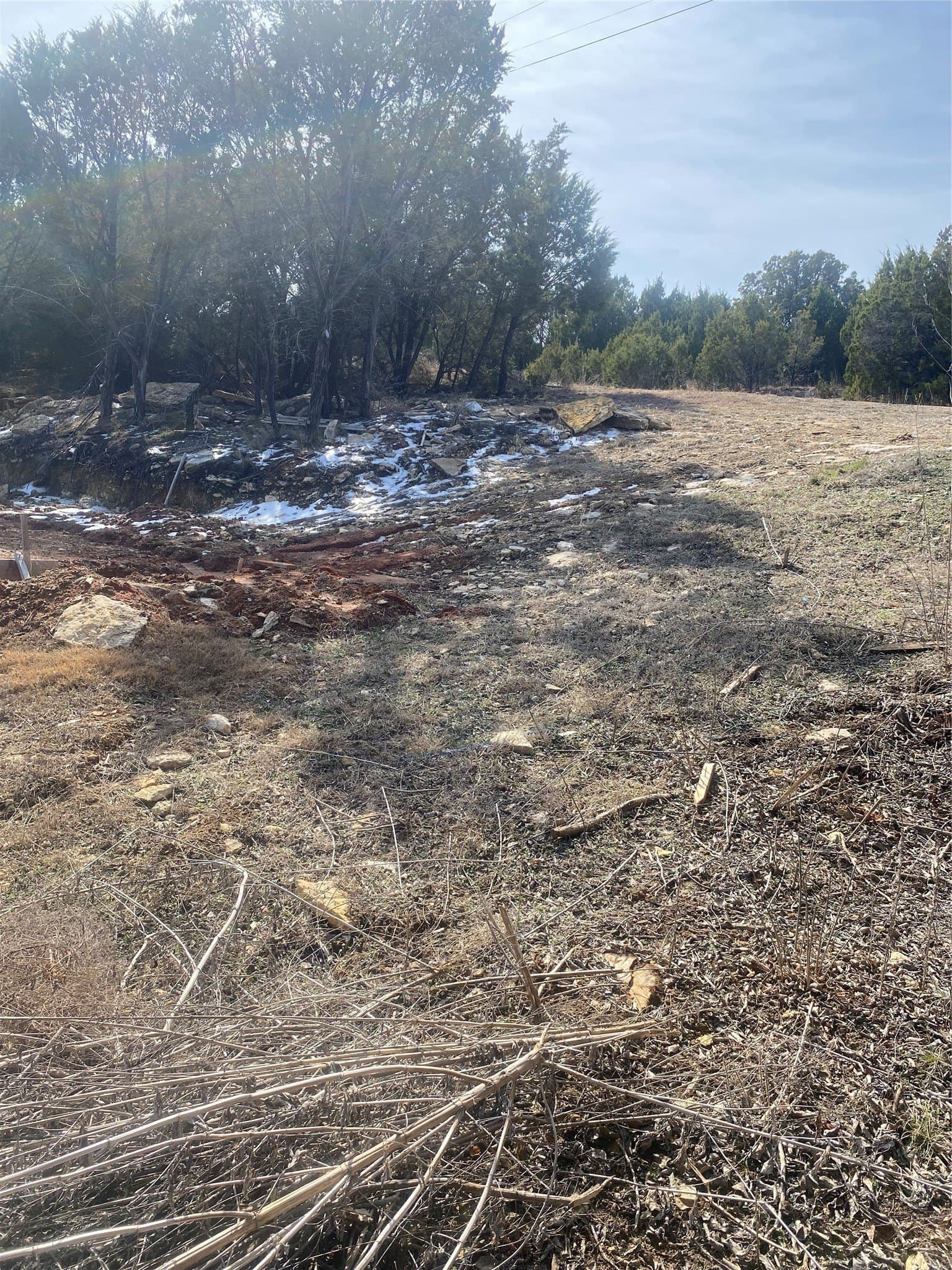 0.34 acres in Hood County - photo 2