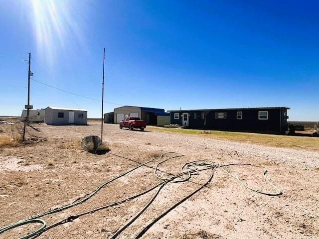 26.38 acres in Pecos County gallery image 2