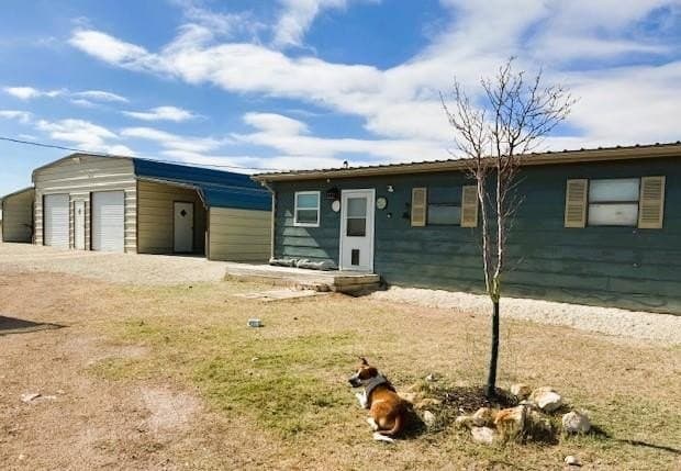 26.38 acres in Pecos County