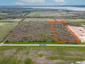 10 acres in Fannin County gallery image 2