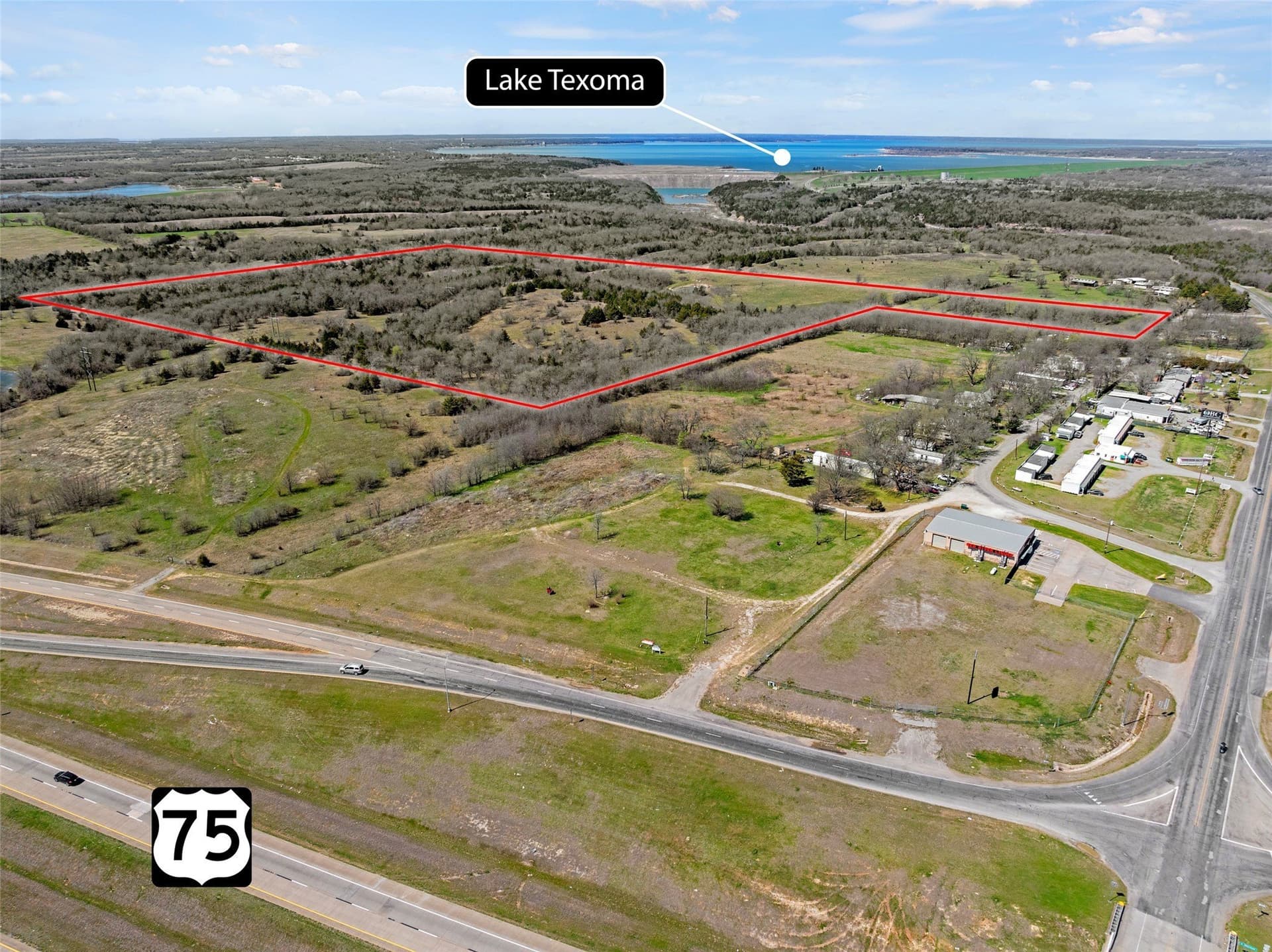 50 acres in Grayson County gallery image 4