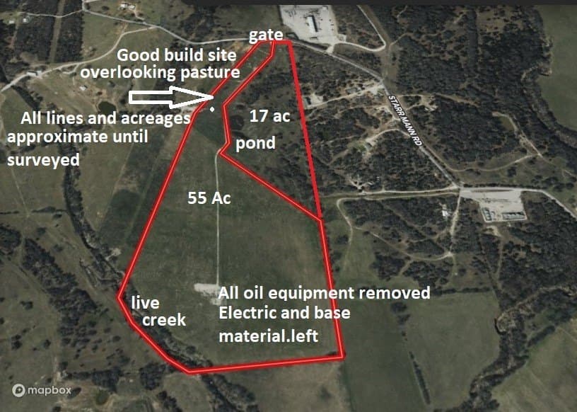 55 acres in Montague County - photo 8