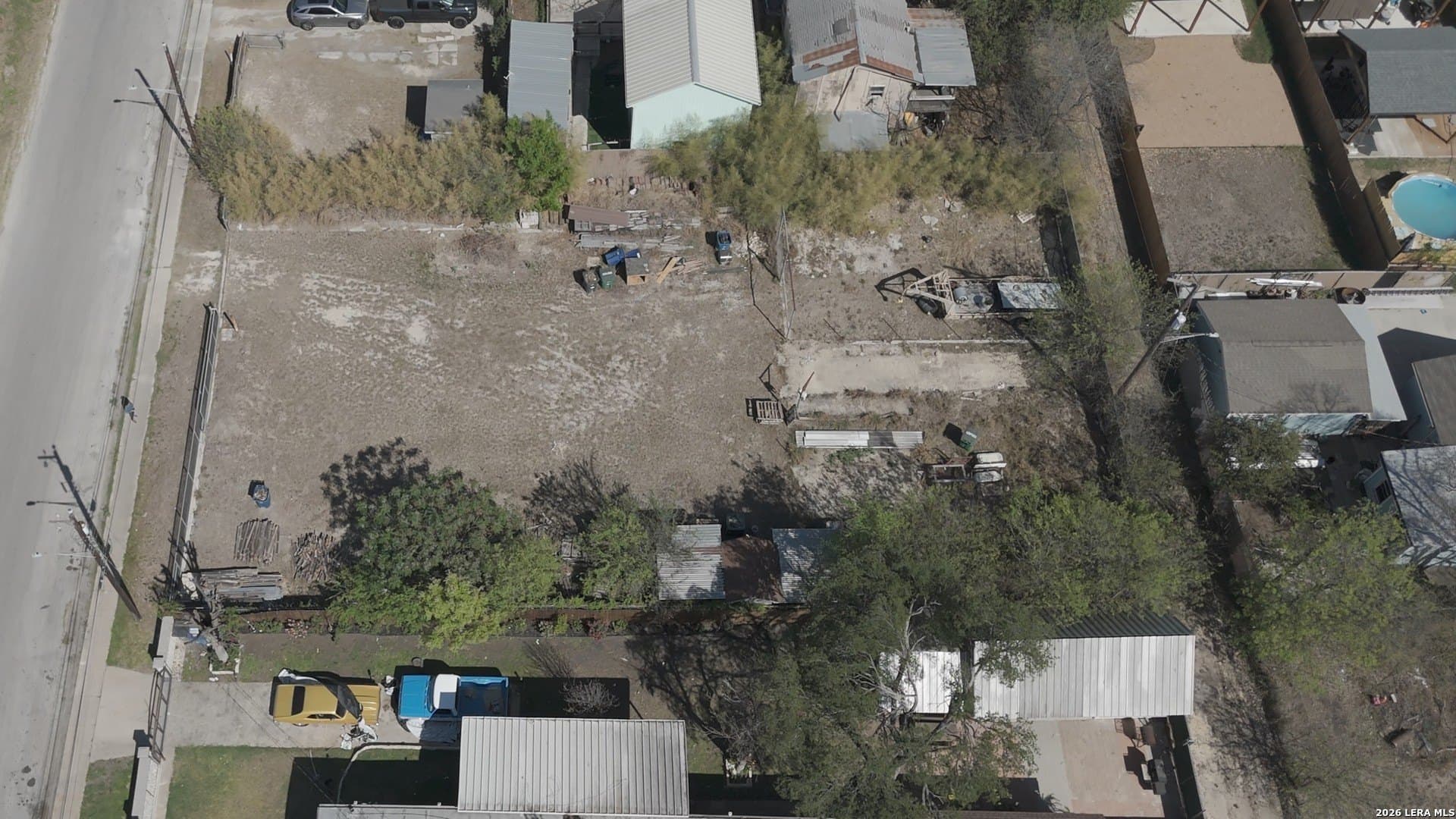 0.31 acres in Bexar County gallery image 4
