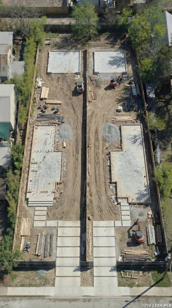 0.31 acres in Bexar County featured view