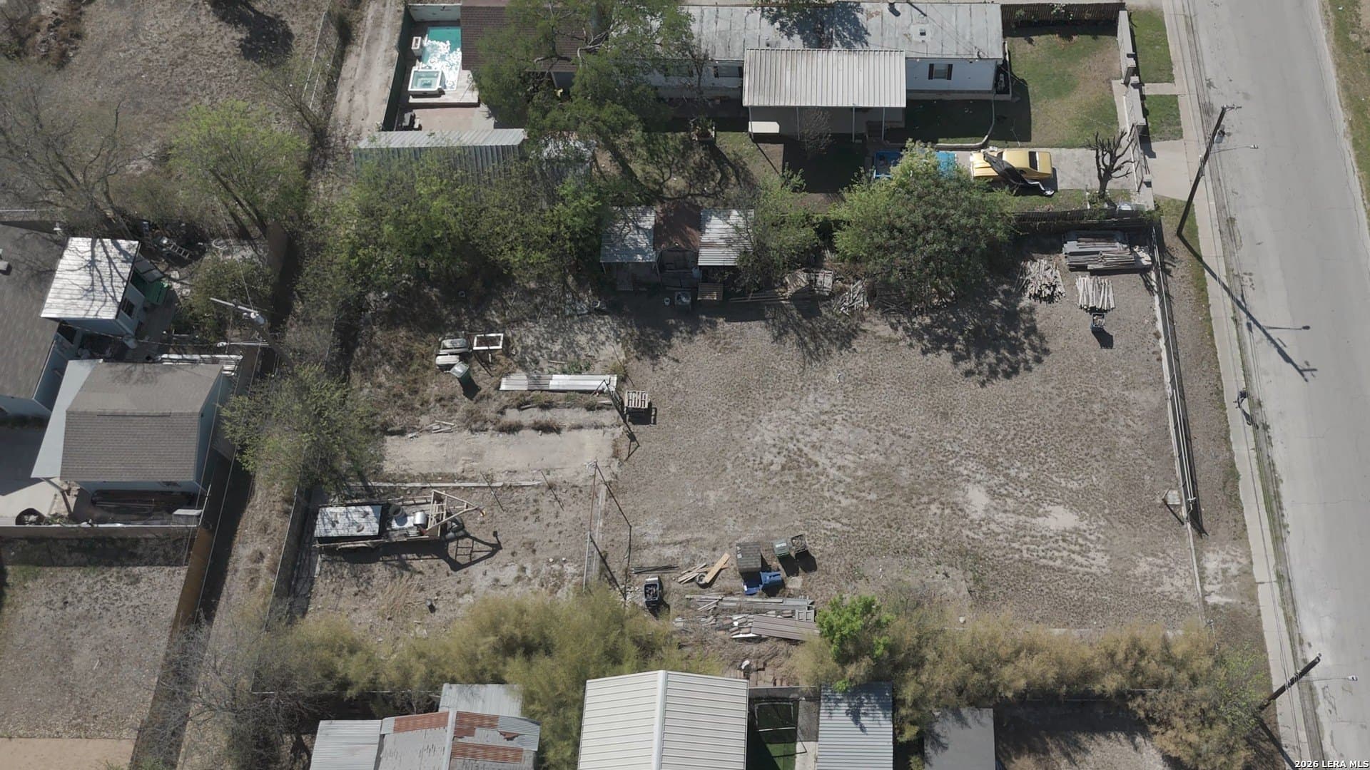 0.31 acres in Bexar County gallery image 3