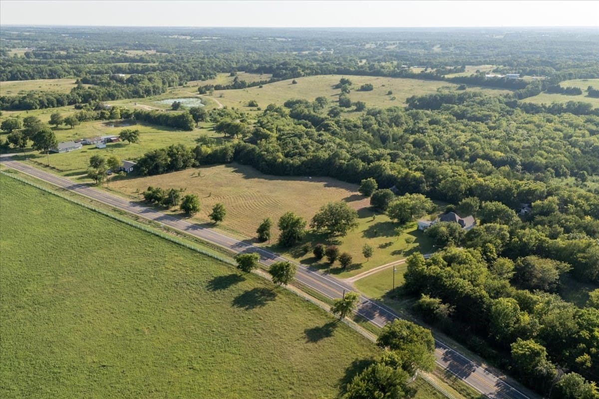 6.83 acres in Fannin County - photo 4