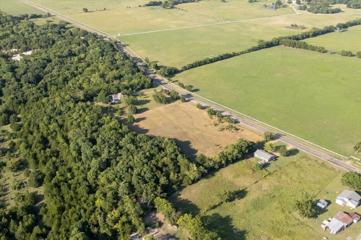 6.83 acres in Fannin County - photo 9