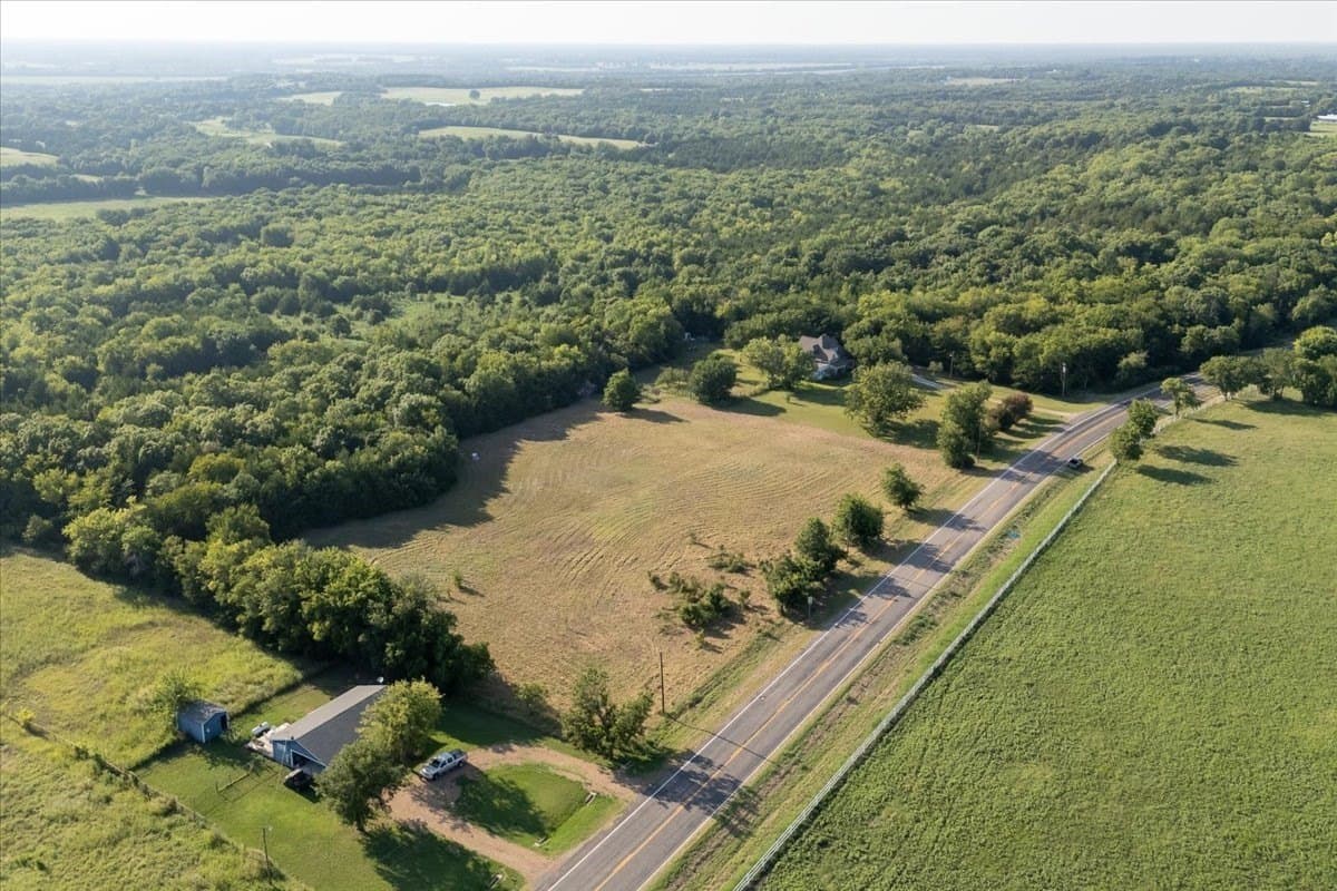 6.83 acres in Fannin County - photo 2