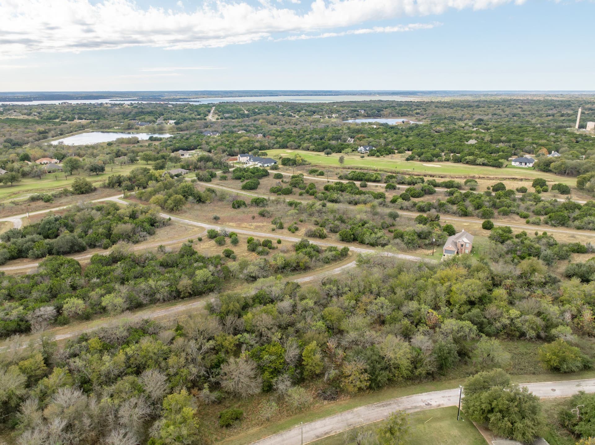0.15 acres in Hill County - photo 2