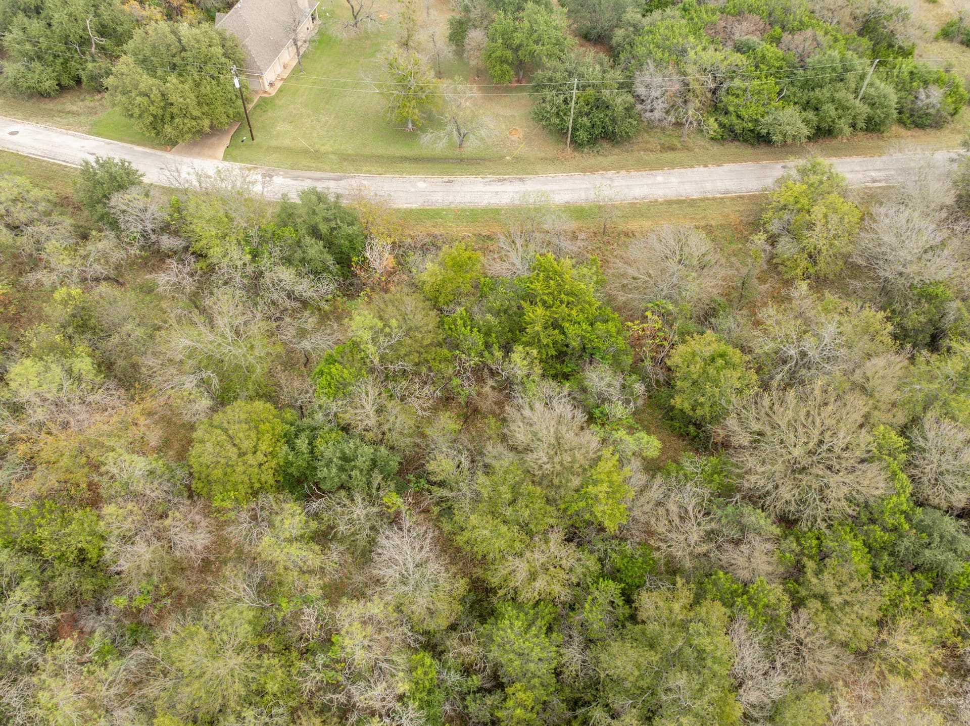 0.15 acres in Hill County - photo 4