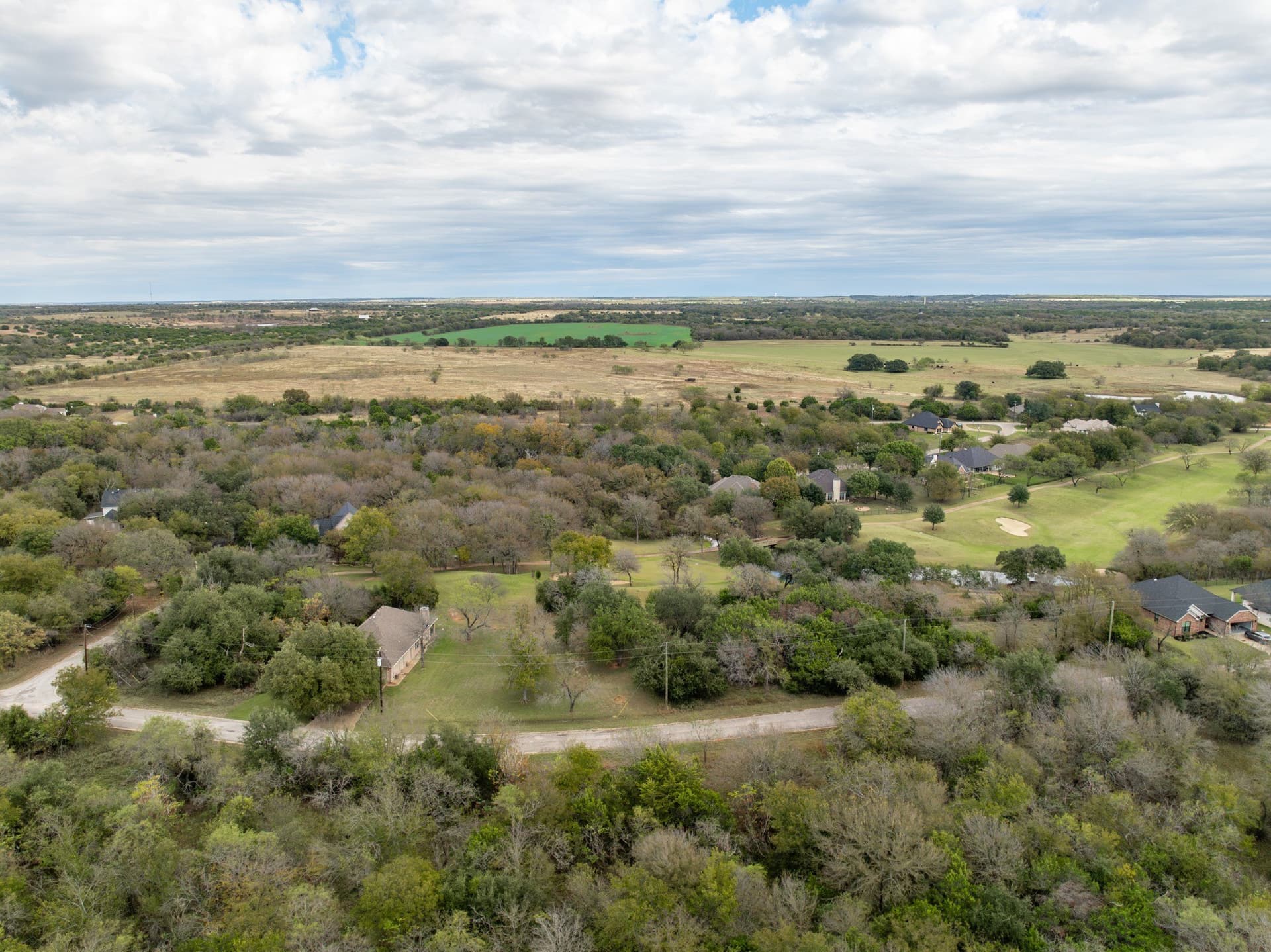 0.15 acres in Hill County - photo 3