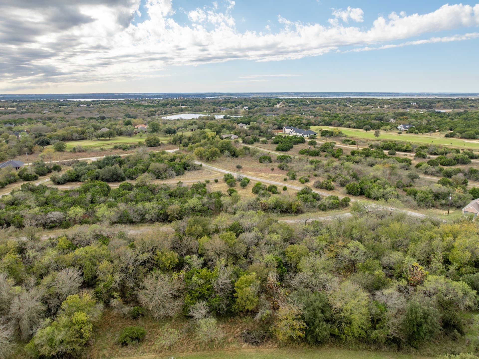 0.15 acres in Hill County