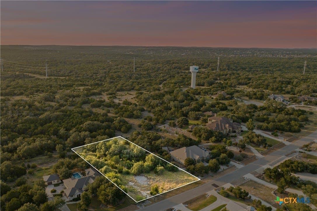 1.2 acres in Comal County - photo 17