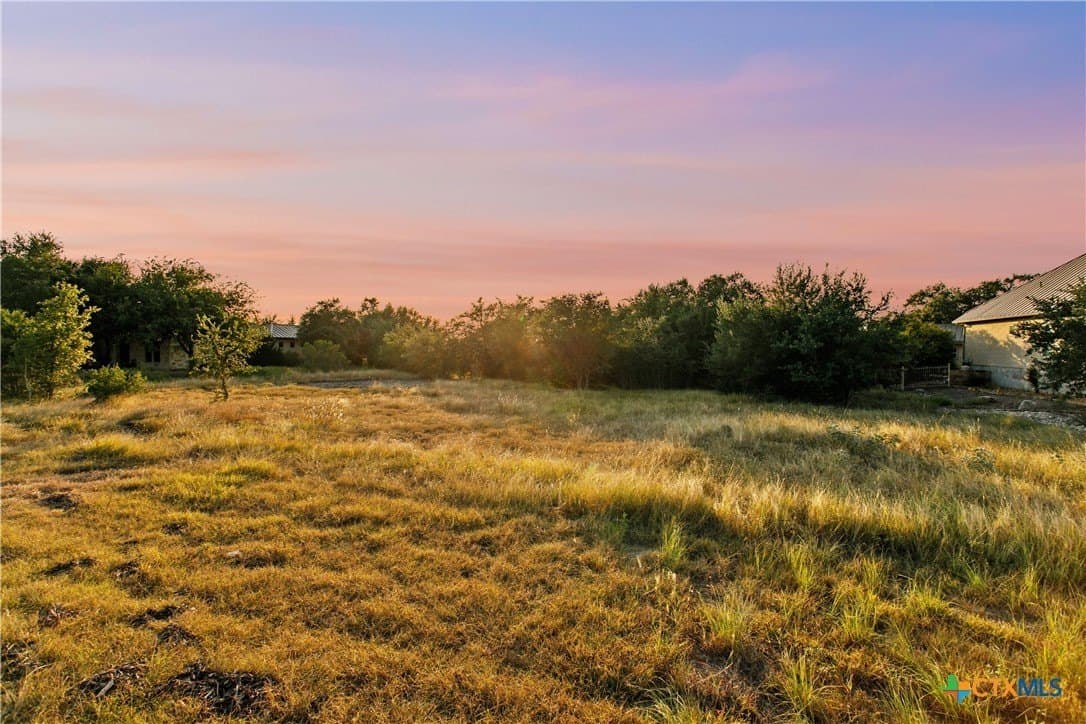 1.2 acres in Comal County featured view