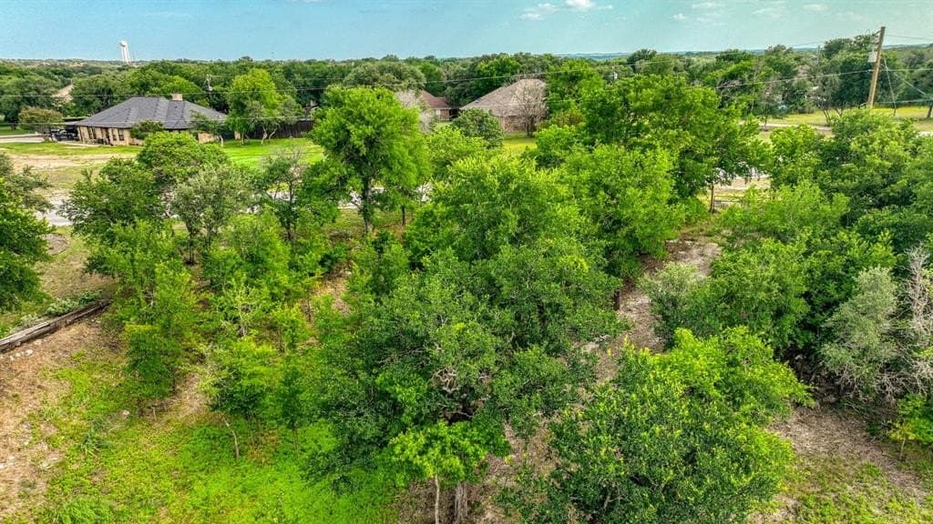 1.01 acres in Parker County featured view