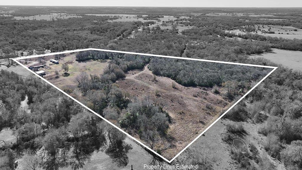 22.91 acres in Burleson County gallery image 3