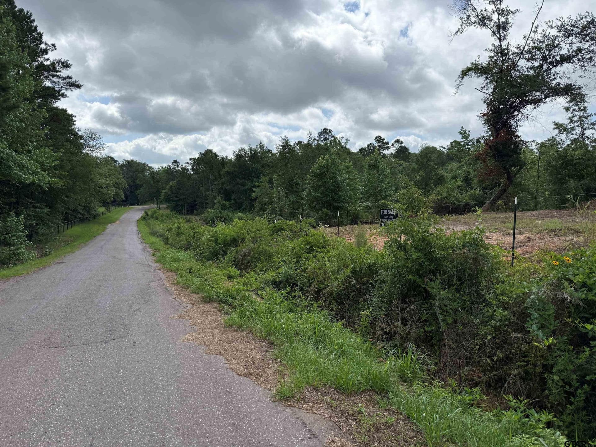 9 acres in Smith County gallery image 3