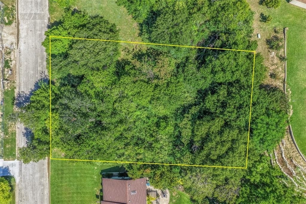 0.41 acres in Tarrant County gallery image 4