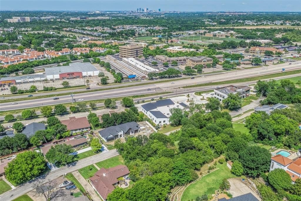 0.41 acres in Tarrant County gallery image 2