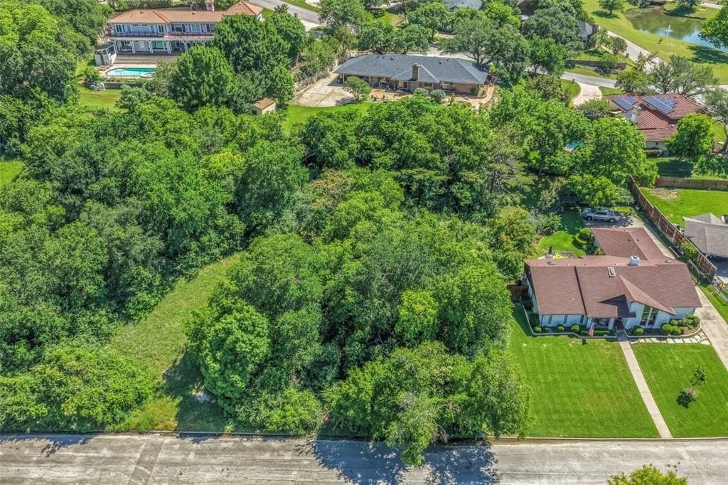 0.41 acres in Tarrant County gallery image 3