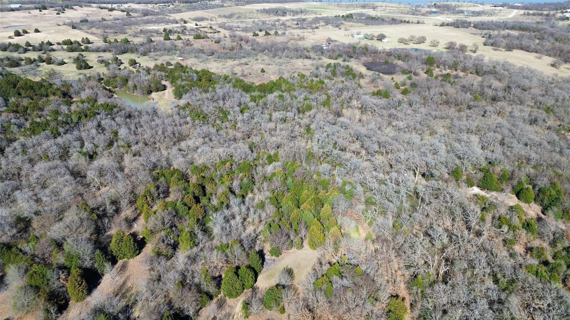3.37 acres in Navarro County - photo 3