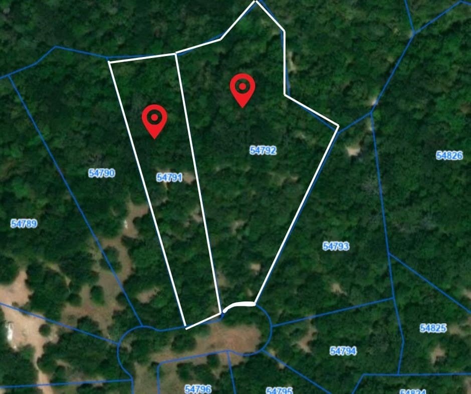 3.37 acres in Navarro County - photo 2