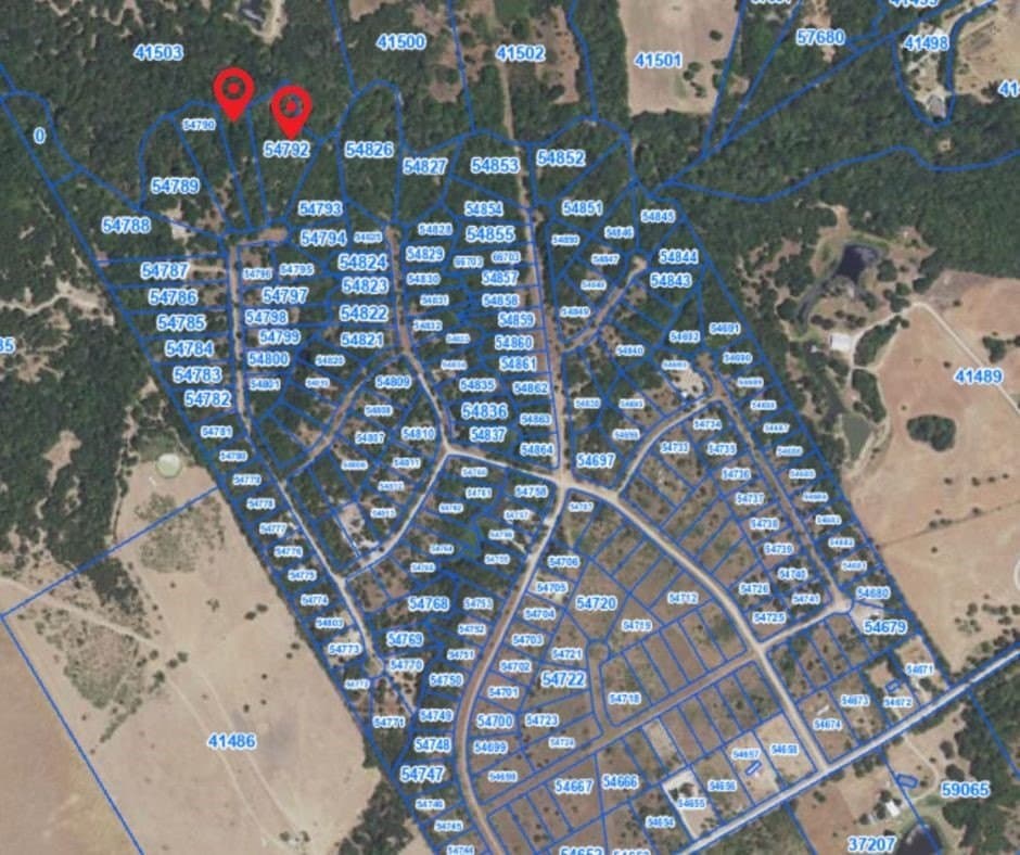 3.37 acres in Navarro County - photo 4