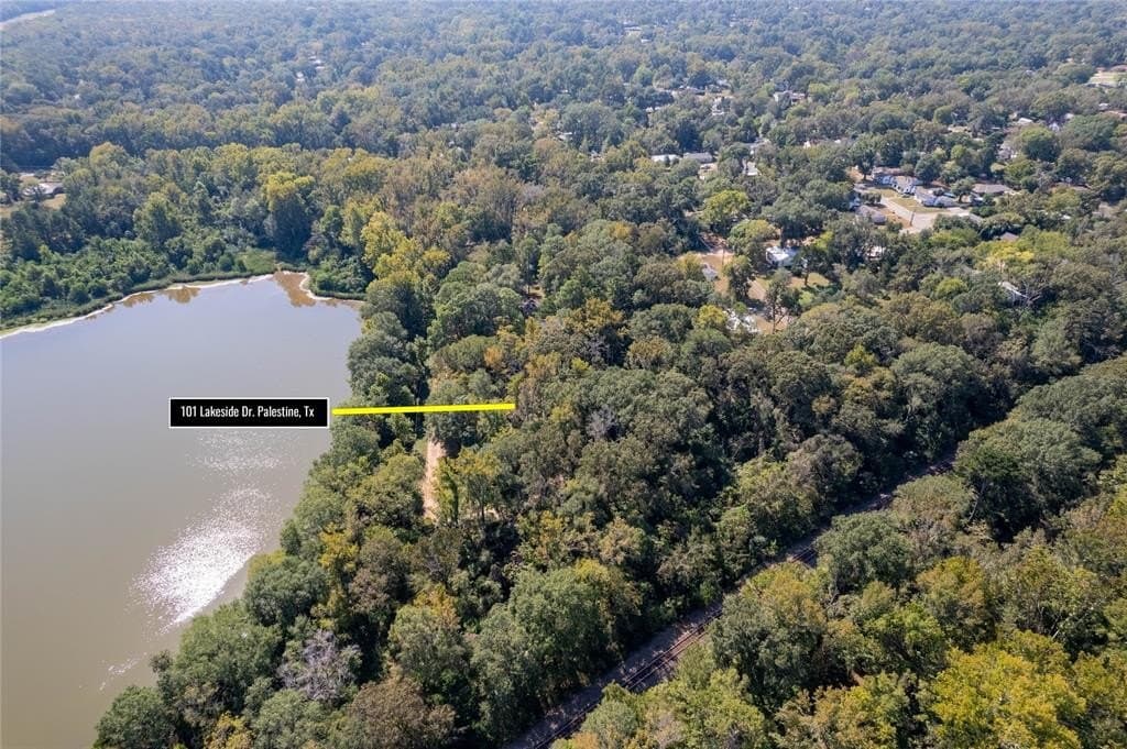 0.75 acres in Anderson County featured view