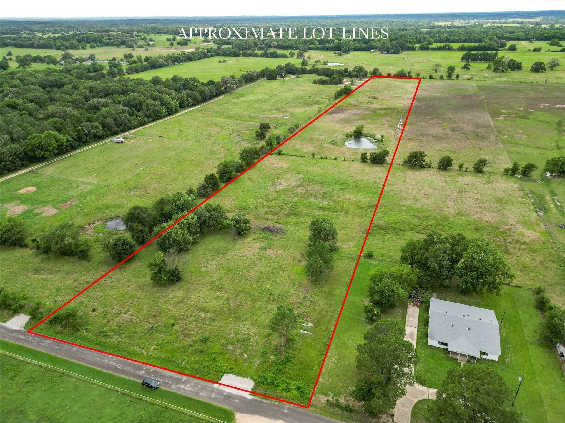 10 acres in Wood County - photo 3