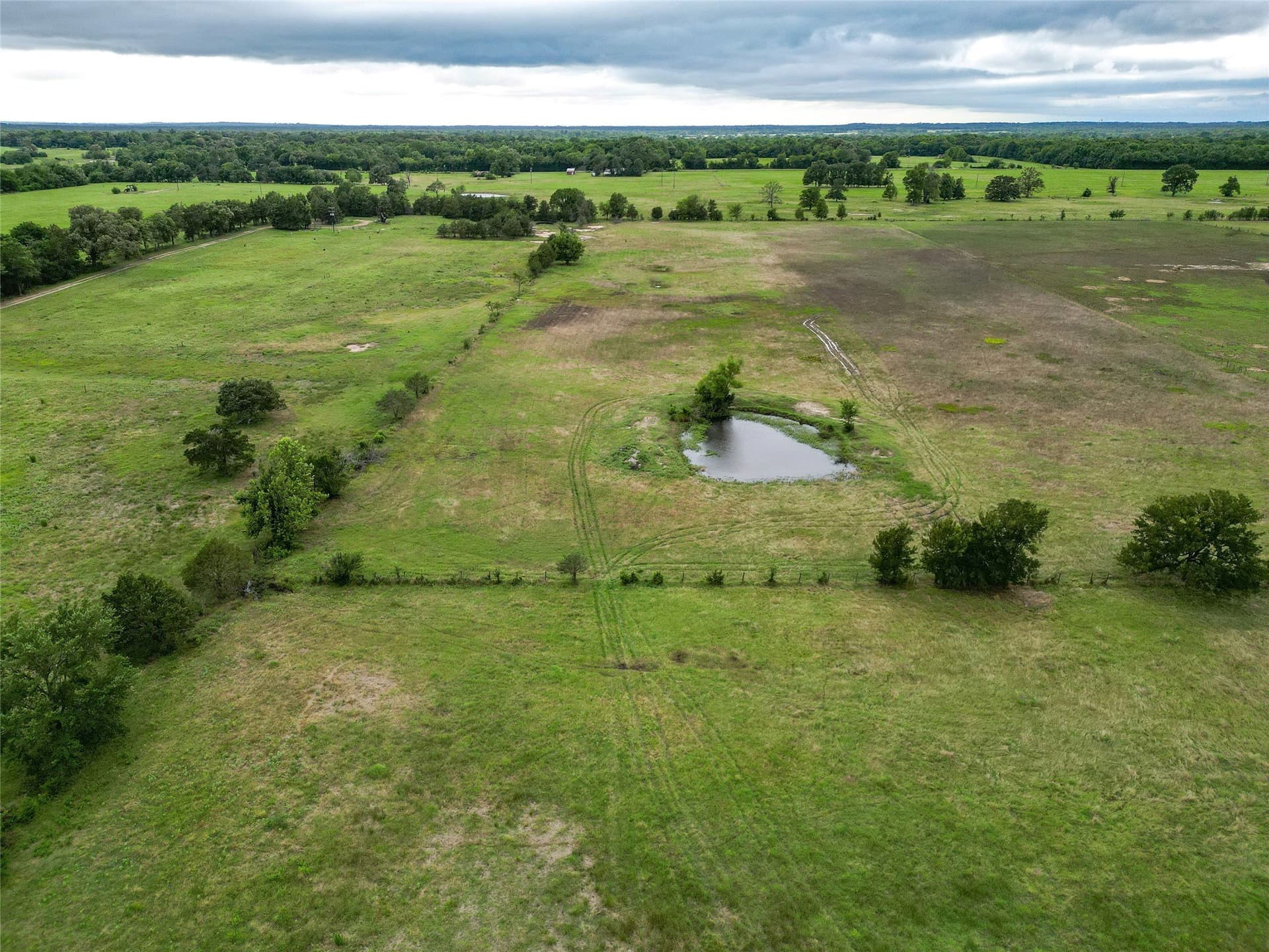 10 acres in Wood County - photo 4