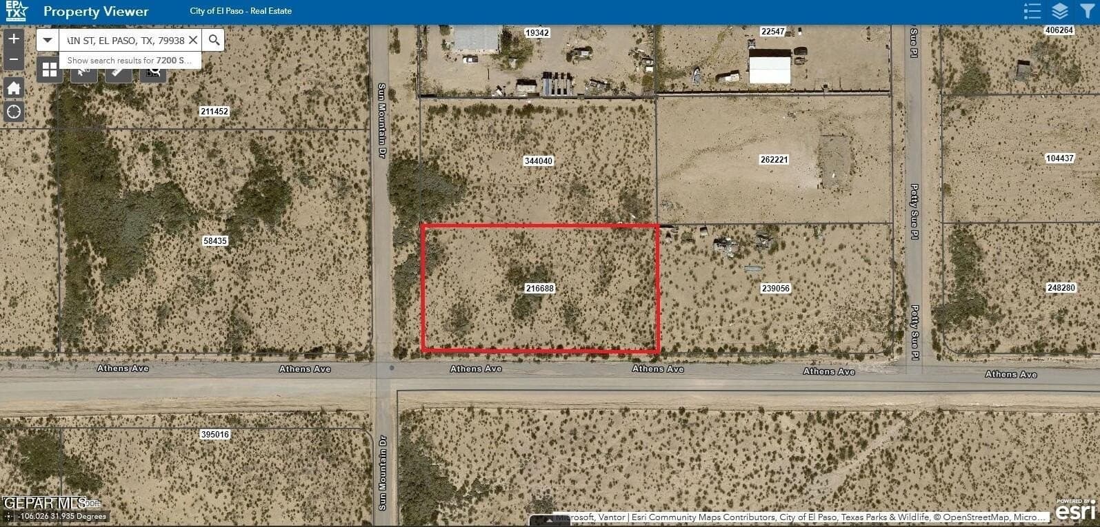 1 acres in El Paso County - photo 6