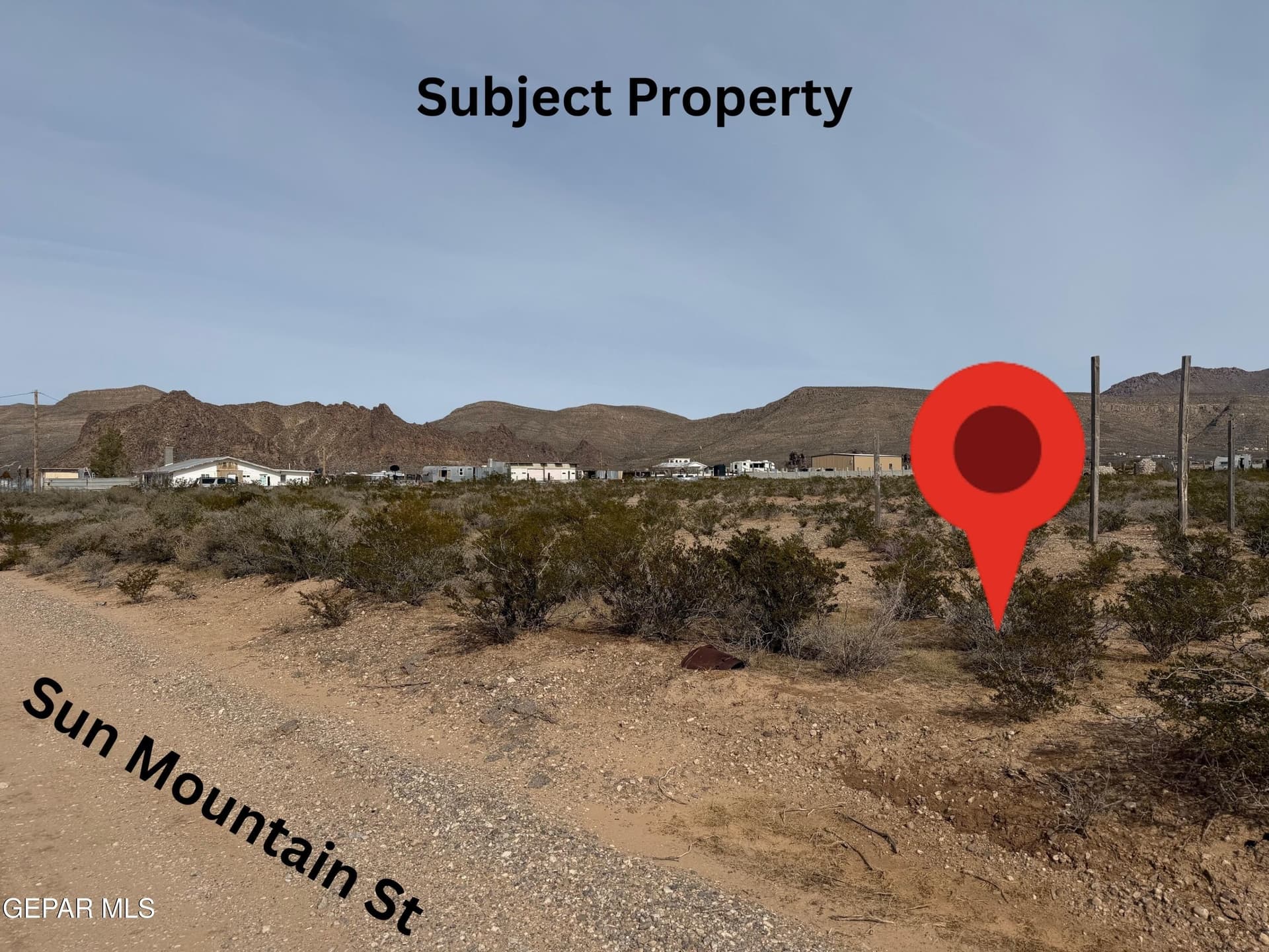 1 acres in El Paso County gallery image 4