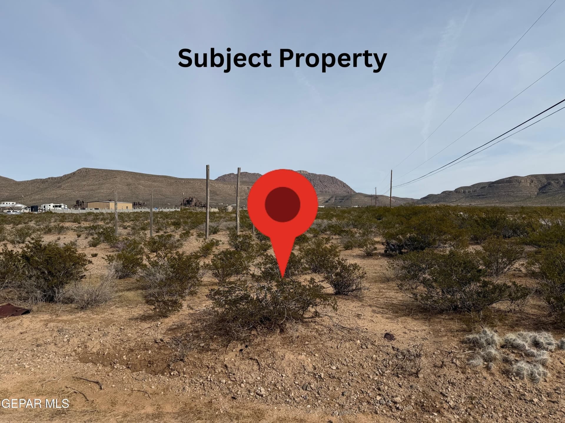 1 acres in El Paso County gallery image 3