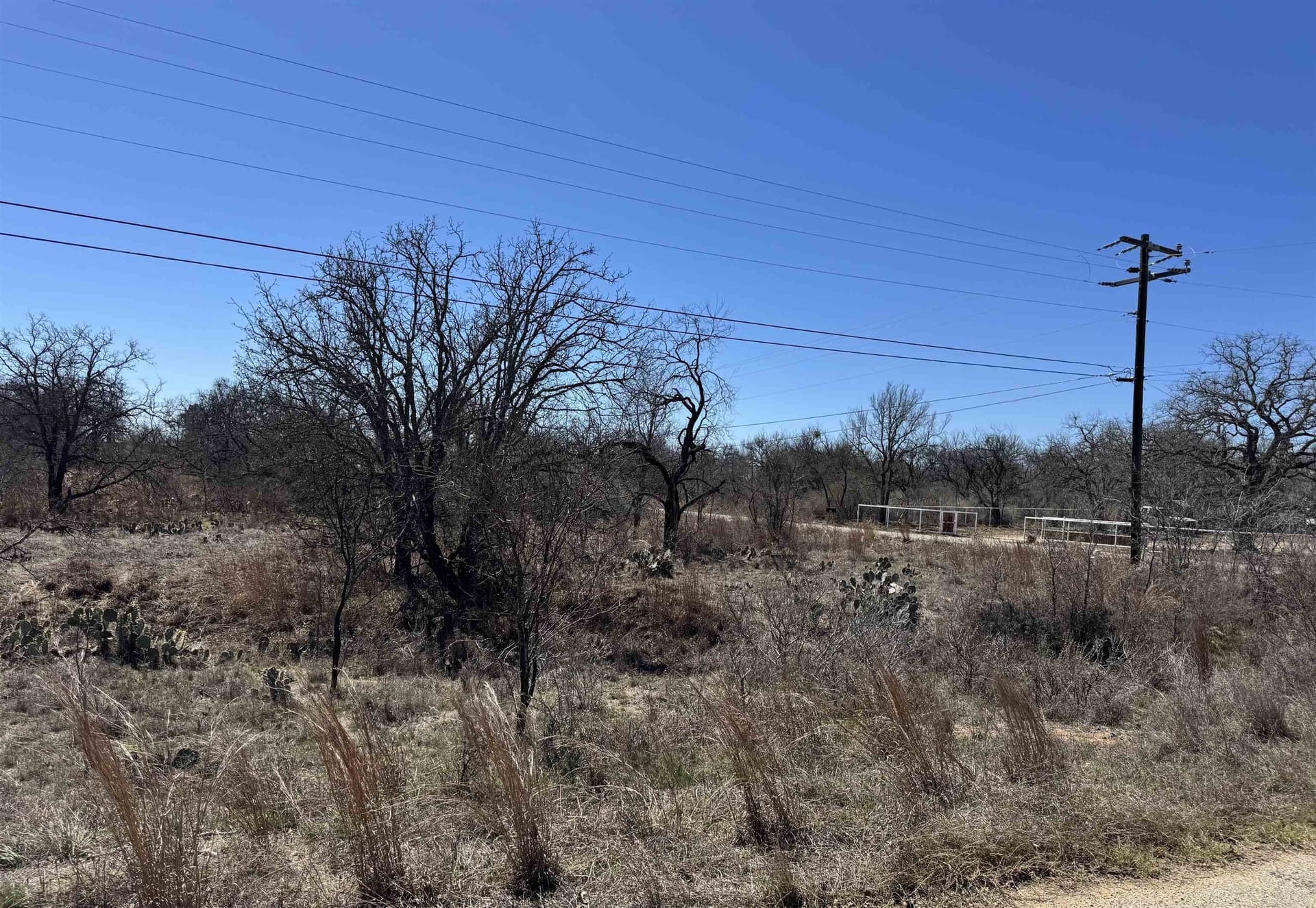 0.35 acres in Llano County featured view