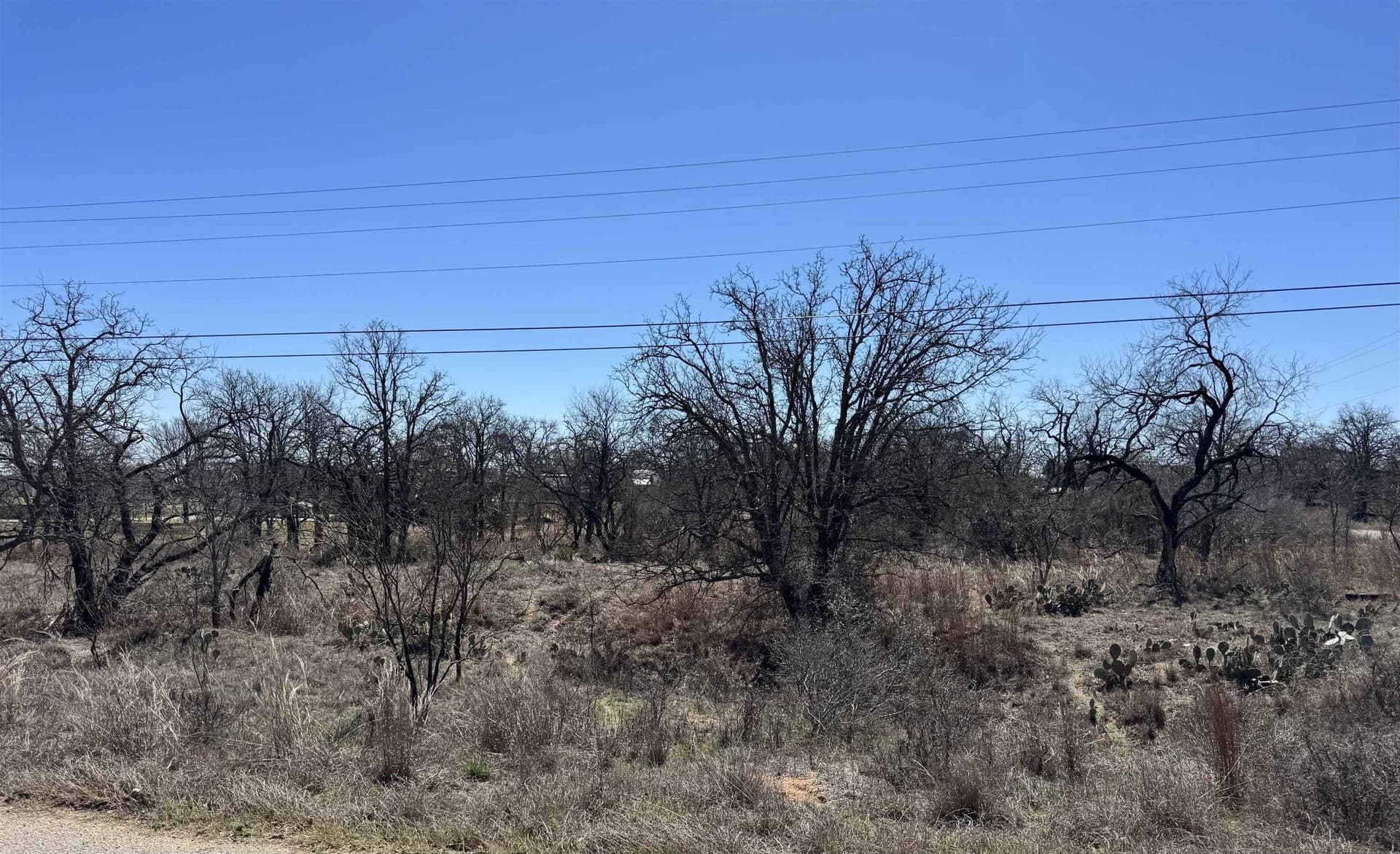0.35 acres in Llano County gallery image 2