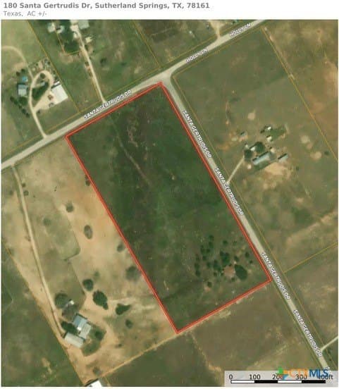10 acres in Wilson County gallery image 4