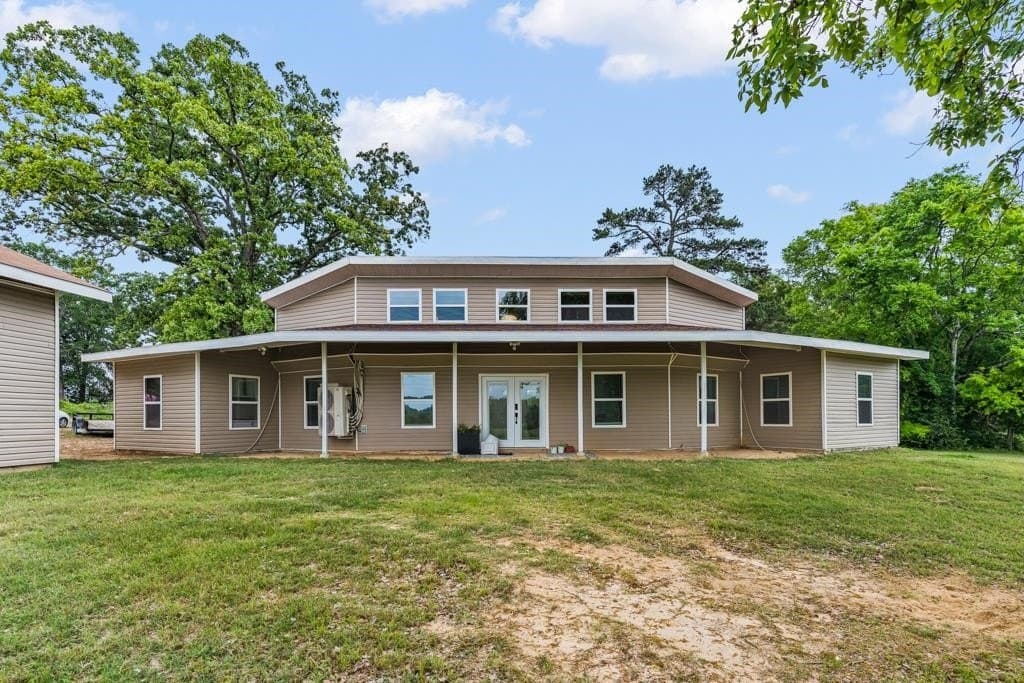 20.79 acres in Upshur County